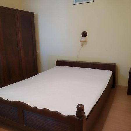 Hutter Vendeghaz Hotell Szántód Eksteriør bilde