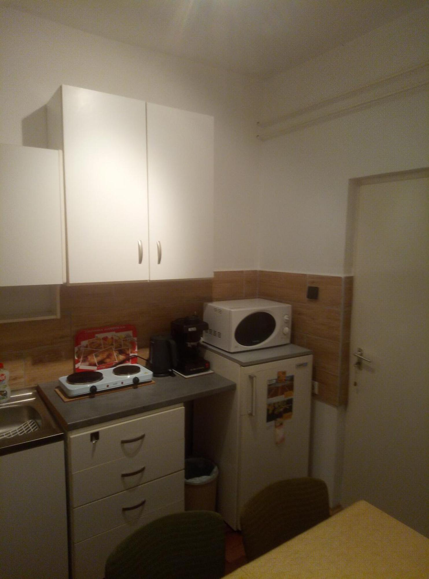 Hutter Vendeghaz Hotell Szántód Eksteriør bilde